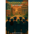 Graduation Tales: The Testimony - Paperback