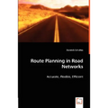 Route Planning in Road Networks - Paperback