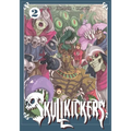 Skullkickers Compact Attack Edition Vol. 2 - Paperback