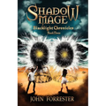 Shadow Mage: Blacklight Chronicles - Paperback