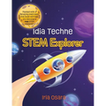Idia Techne: STEM Explorer - Paperback