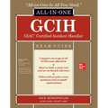 Gcih Giac Certified Incident Handler All-In-One Exam Guide - Paperback