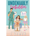 Undeniably Forbidden: Special Edition Cover - Paperback