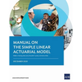 Manual on the Simple Linear Actuarial Model - Paperback