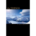 The THINGS: (from another world) - Paperback