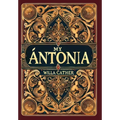 My Ántonia (Collector's Edition) (Laminated Hardback with Jacket) - Hardcover