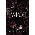 Damaged - Paperback