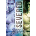 Severed: Alien Mate Index book 4 - Paperback