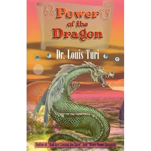 The Power of the Dragon - Paperback