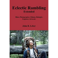 Eclectic Rambling Extended - Paperback