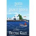 Death to the Highest Bidder: A Jill Andrews Cozy Mystery #2 - Paperback