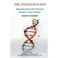 The Investor's DNA - Impacting Biomedical Startups through Venture Capital - Paperback