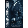 Commander in Chief - Paperback