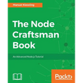 The Node Craftsman Book - Paperback