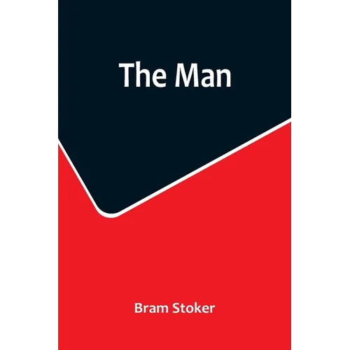 The Man - Paperback