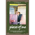 pieces of me...: A Deployment with a Mortuary Affairs Unit During "Operation Iraqi Freedom II" - Paperback