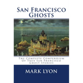 San Francisco Ghosts - Paperback