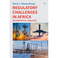 Regulatory Challenges in Africa: An Empirical Analysis - Paperback