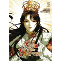 Men of the Harem, Vol. 5 - Paperback