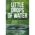 Little Drops of Water: Foundations of Personal Financial Management for Wealth Creation - Paperback