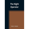 The Night Operator - Paperback