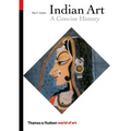 Indian Art - Paperback
