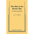 The Man in the Bowler Hat - Paperback