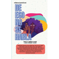 De Eso No Se Habla - Paperback