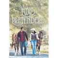 Two Pretenders - Hardcover