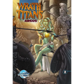 Wrath of the Titans: Argos #2 - Paperback