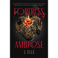 Fortress of Ambrose - Hardcover