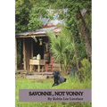 Savonne, Not Vonny - Paperback