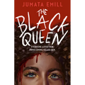 The Black Queen - Hardcover