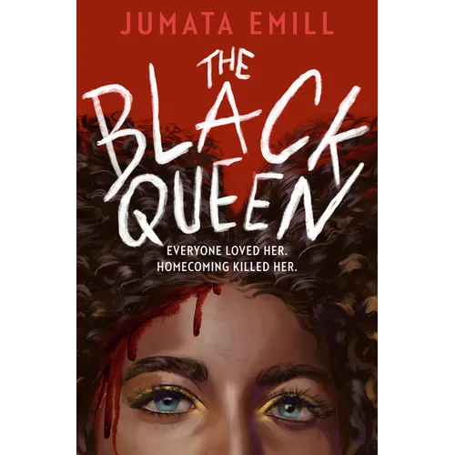 The Black Queen - Hardcover