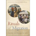 Rituals of Migration: Italians and Irish on the Move - Hardcover