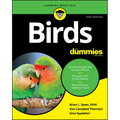Birds for Dummies - Paperback
