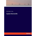 Captain Bonneville - Paperback