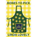 Bones to Pick: A Brie Hooker Mystery - Paperback