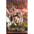 WolfeStrike - Paperback