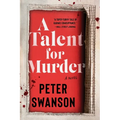 A Talent for Murder - Paperback