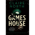 Gameshouse - Paperback