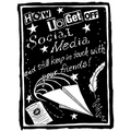 How to Get Off Social Media and Still Keep in Touch with Your Friends - Paperback