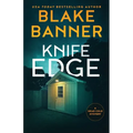 Knife Edge - Paperback
