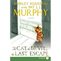 The Cat, the Devil, the Last Escape - Paperback