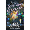 Seven Secret Spellcasters - Mass Market Paperbound