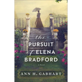 Pursuit of Elena Bradford - Hardcover