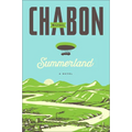 Summerland - Paperback