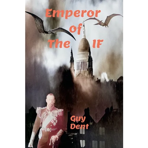 Emperor of the IF - Paperback