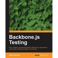 Testing Backbone.Js - Paperback