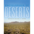 Encyclopedia of Deserts - Paperback